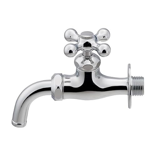 カクダイ 万能ホーム水栓 701-511-CH (水栓金具) 価格比較 - 価格.com